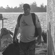 moniteur école de voile de arue tahiti