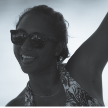 moniteur école de voile de arue tahiti