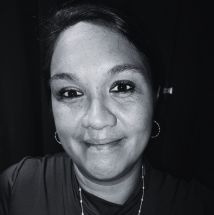 Directrice eva ecole de voile de arue tahiti