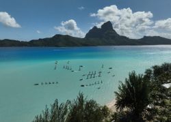 voilier navigation école voile arue tahiti saga